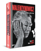 Walentynowicz. Anna szuka raju