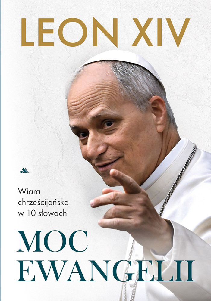 Moc Ewangelii