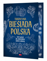 Tradycyjna biesiada Polska