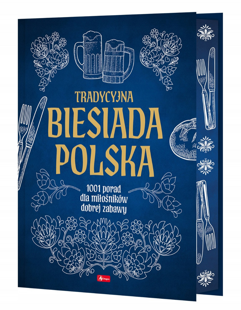 Tradycyjna biesiada Polska
