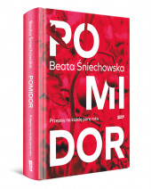 Pomidor. Przepisy na każdą porę roku