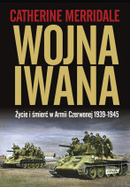 Wojna Iwana (wyd. 2025)