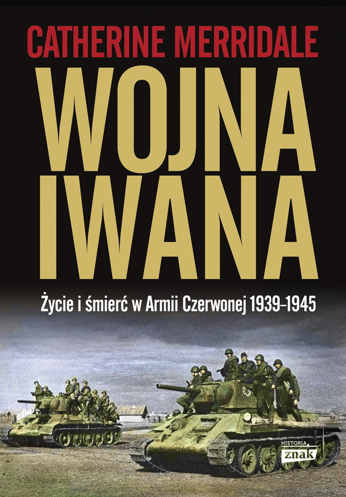 Wojna Iwana (wyd. 2025)