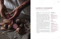 Ale ferment! Kiszonki, zakwasy i przepisy na dania wspierające twój mikrobiom