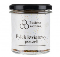 Pyłek pszczeli 200g