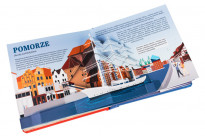 Polska. POP-UP