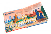 Polska. POP-UP