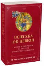 Ucieczka od herezji