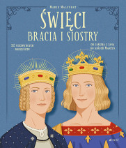 Święci bracia i siostry