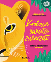 Królowe świata zwierząt