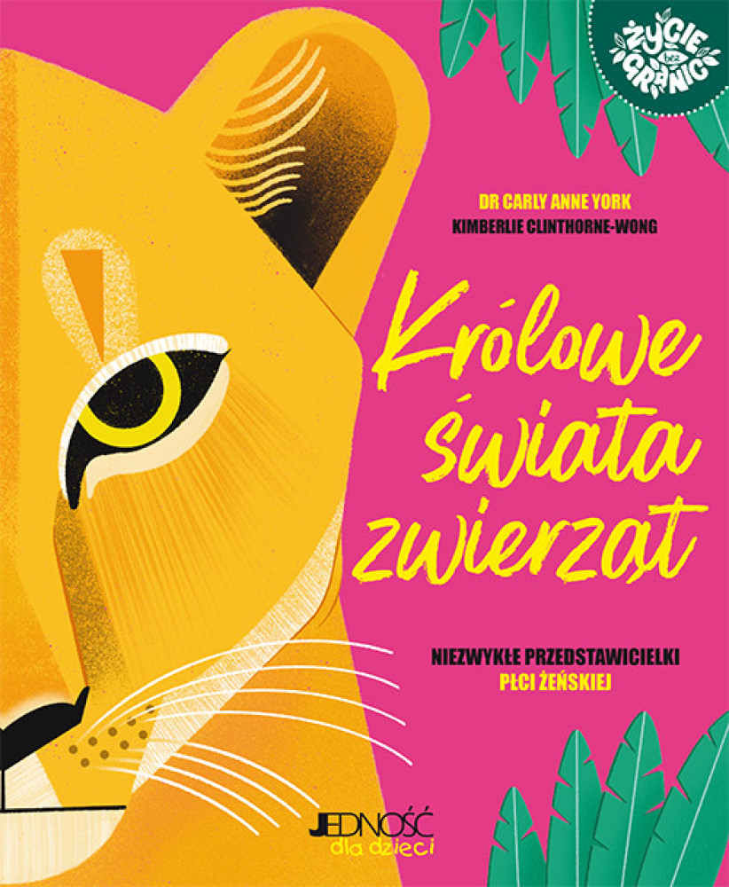 Królowe świata zwierząt