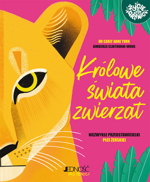 Królowe świata zwierząt