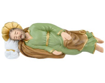 Figurka „Św. Józef Śpiący”