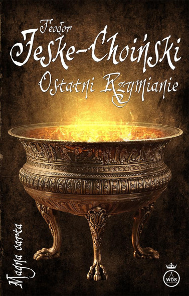 Ostatni Rzymianie