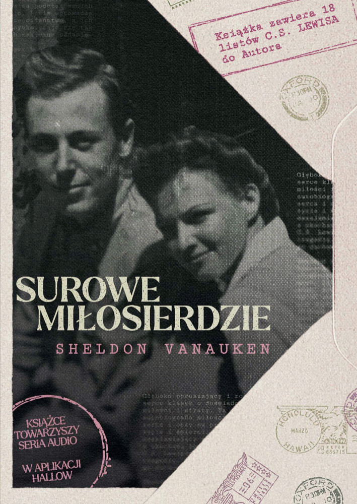 Surowe Miłosierdzie