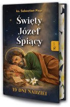 Święty Józef Śpiący