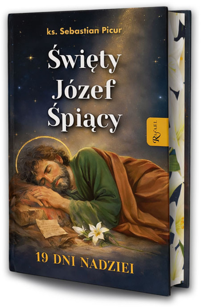 Święty Józef Śpiący