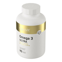 Omega 3 Ultra 90 kapsułek