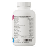 Zestaw witamin 100% Vit&Min 90 tabletek