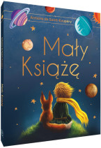 Mały Książę. Wydanie ekskluzywne