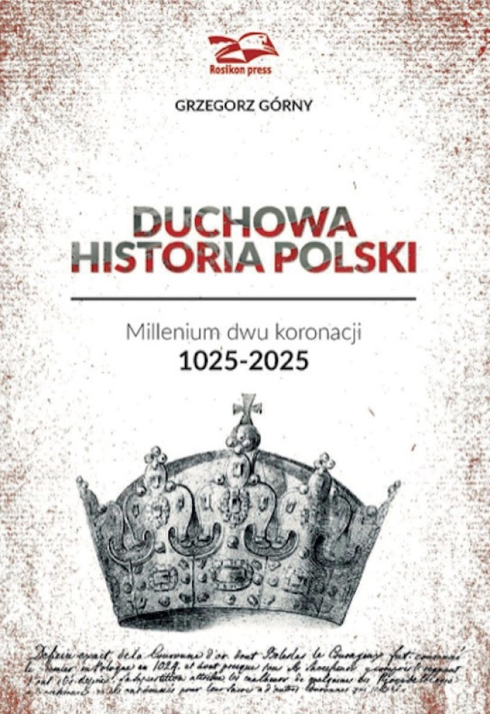 Millenium dwu koronacji