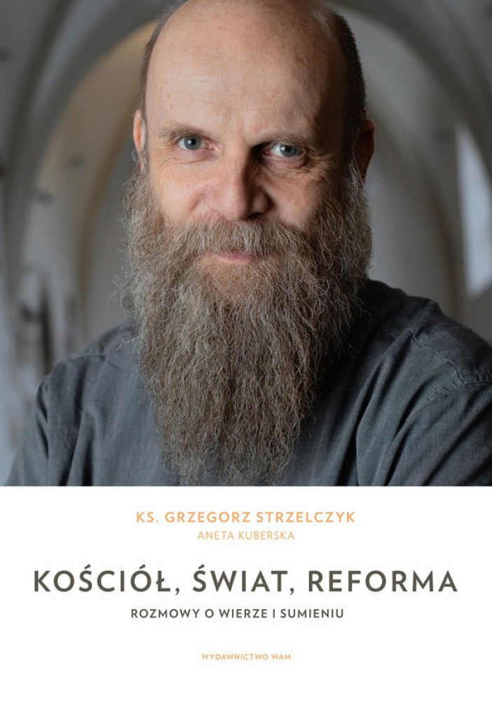 Kościół, świat, reforma