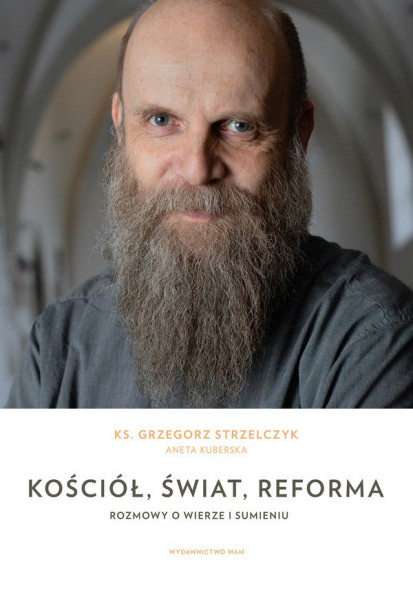 Kościół, świat, reforma