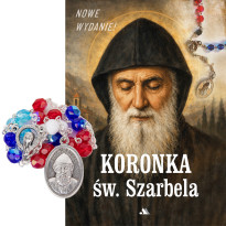 Koronka św. Charbela