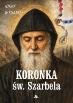 Koronka św. Charbela
