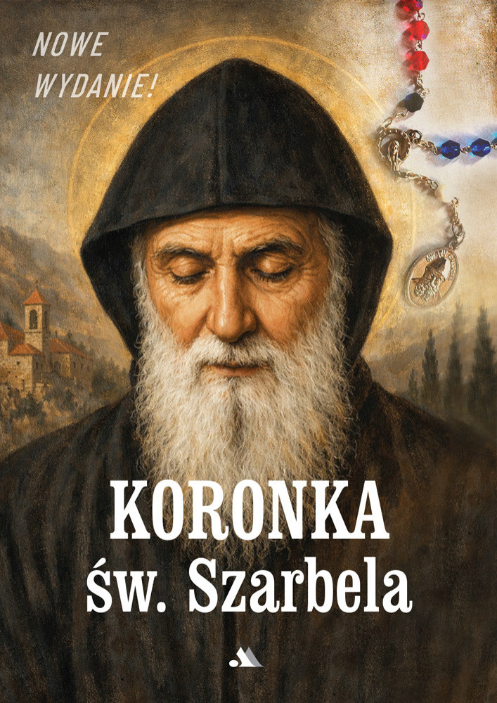 Koronka św. Charbela