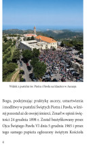 Koronka św. Charbela