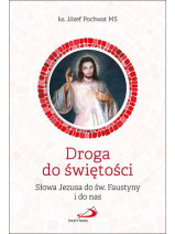 Droga do świętości
