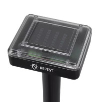Odstraszacz kretów solarny 2 szt.