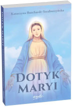 Dotyk Maryi