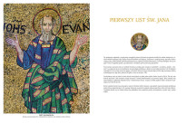 Biblia. Nowy Testament. Tekst – komentarz – ilustracje