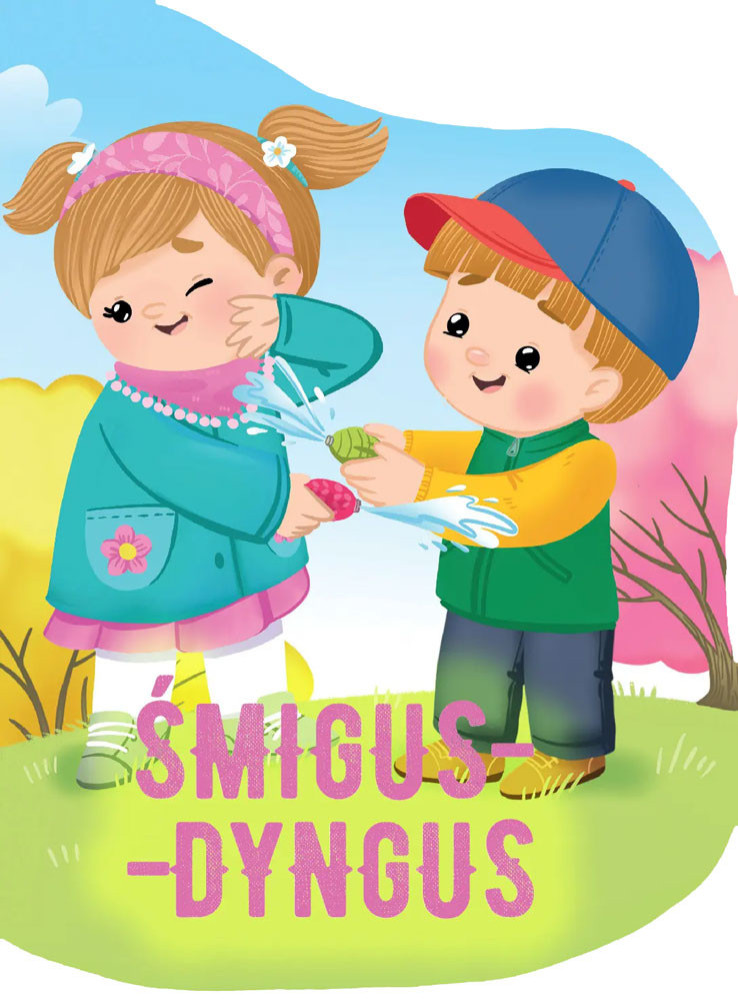 Śmigus-dyngus