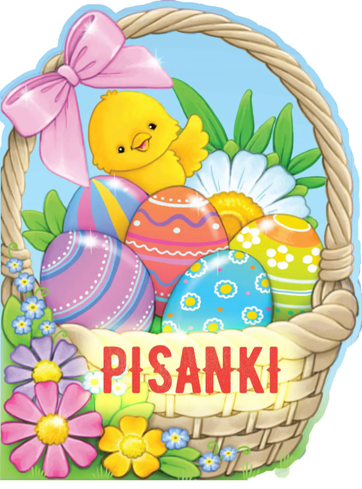 Pisanki