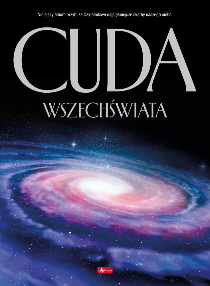 Cuda wszechświata (wydanie 2026)