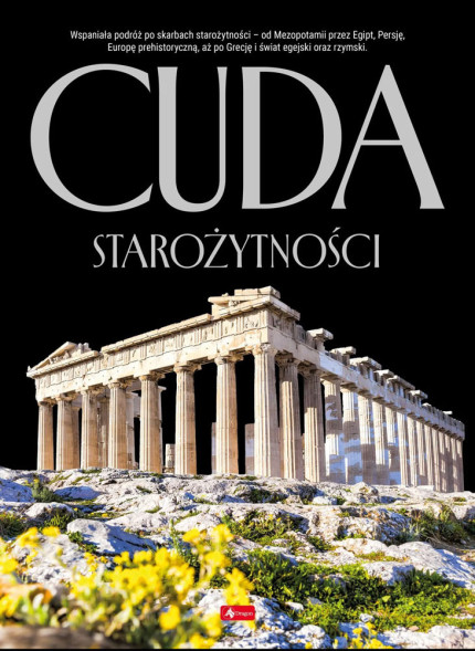 Cuda starożytności (wydanie 2026)
