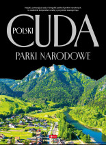 Parki narodowe. Cuda polski (wydanie 2026)