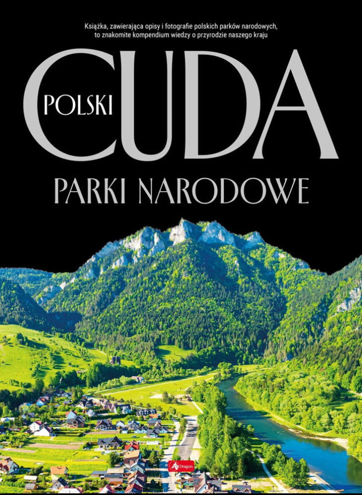 Parki narodowe. Cuda polski (wydanie 2026)