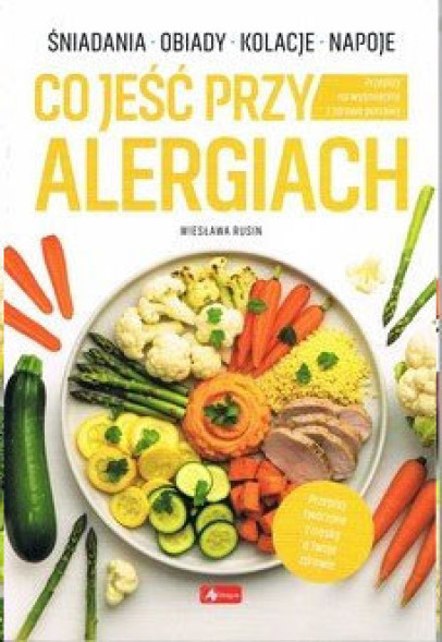 Co jeść przy alergiach