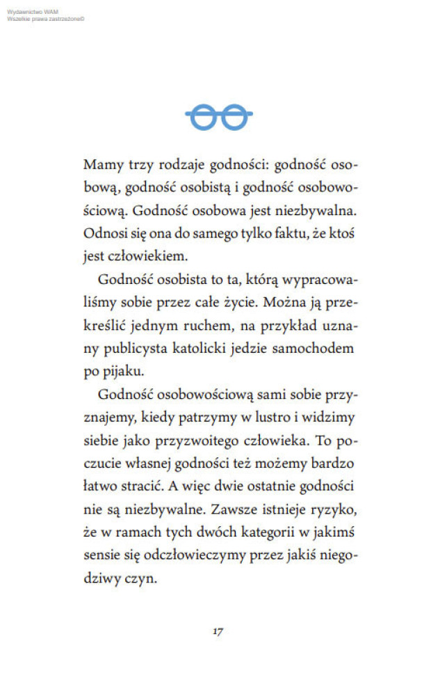 Nadzieja. Słowa na pożegnanie