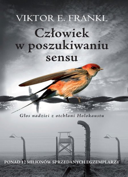 Człowiek w poszukiwaniu sensu
