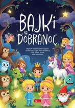 Bajki na dobranoc