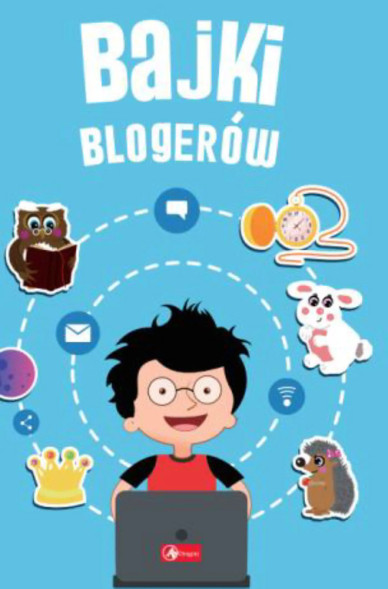 Bajki blogerów