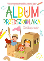 Album przedszkolaka