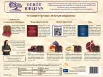 Ogród Biblijny. Wersja Pierwsza Komunia Święta
