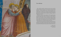 Giotto. Życie Maryi i Jezusa. Kaplica Scrovegnich