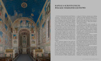 Giotto. Życie Maryi i Jezusa. Kaplica Scrovegnich
